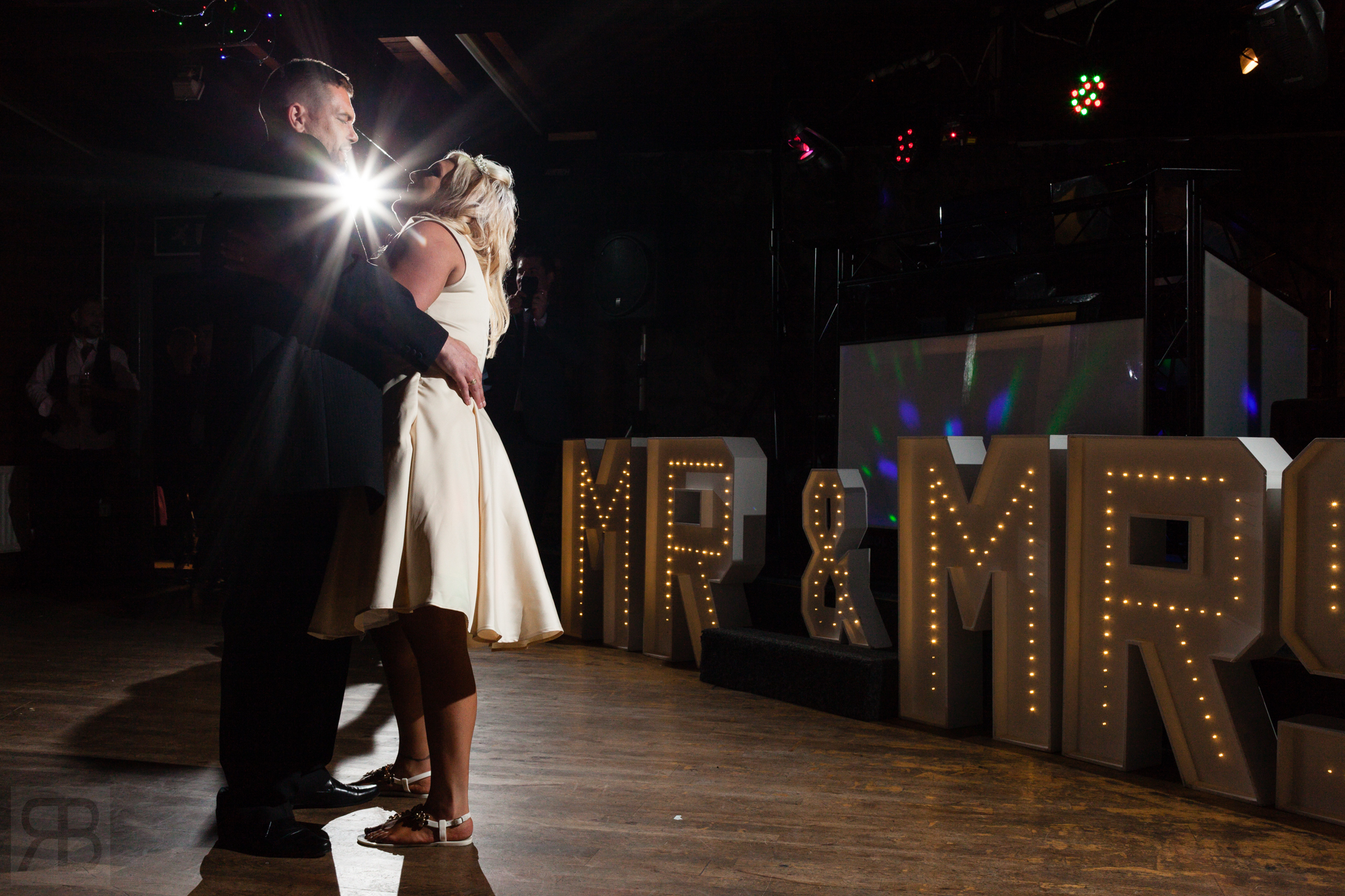 Ashley & Stacey Jones - Wedding OCT 2016