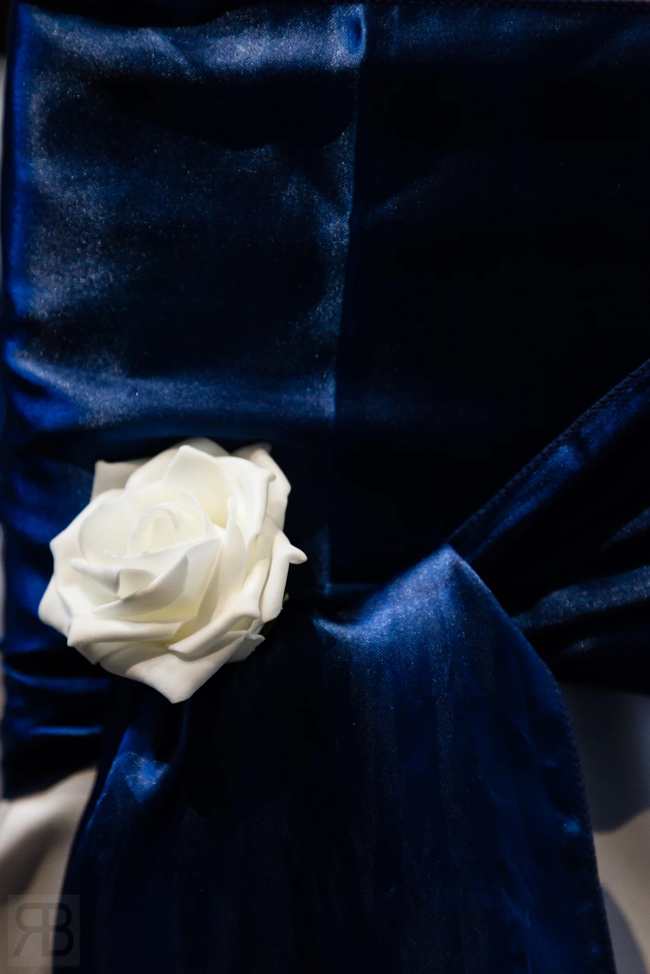 Mr & Mrs Woodland - July 2017 Wedding