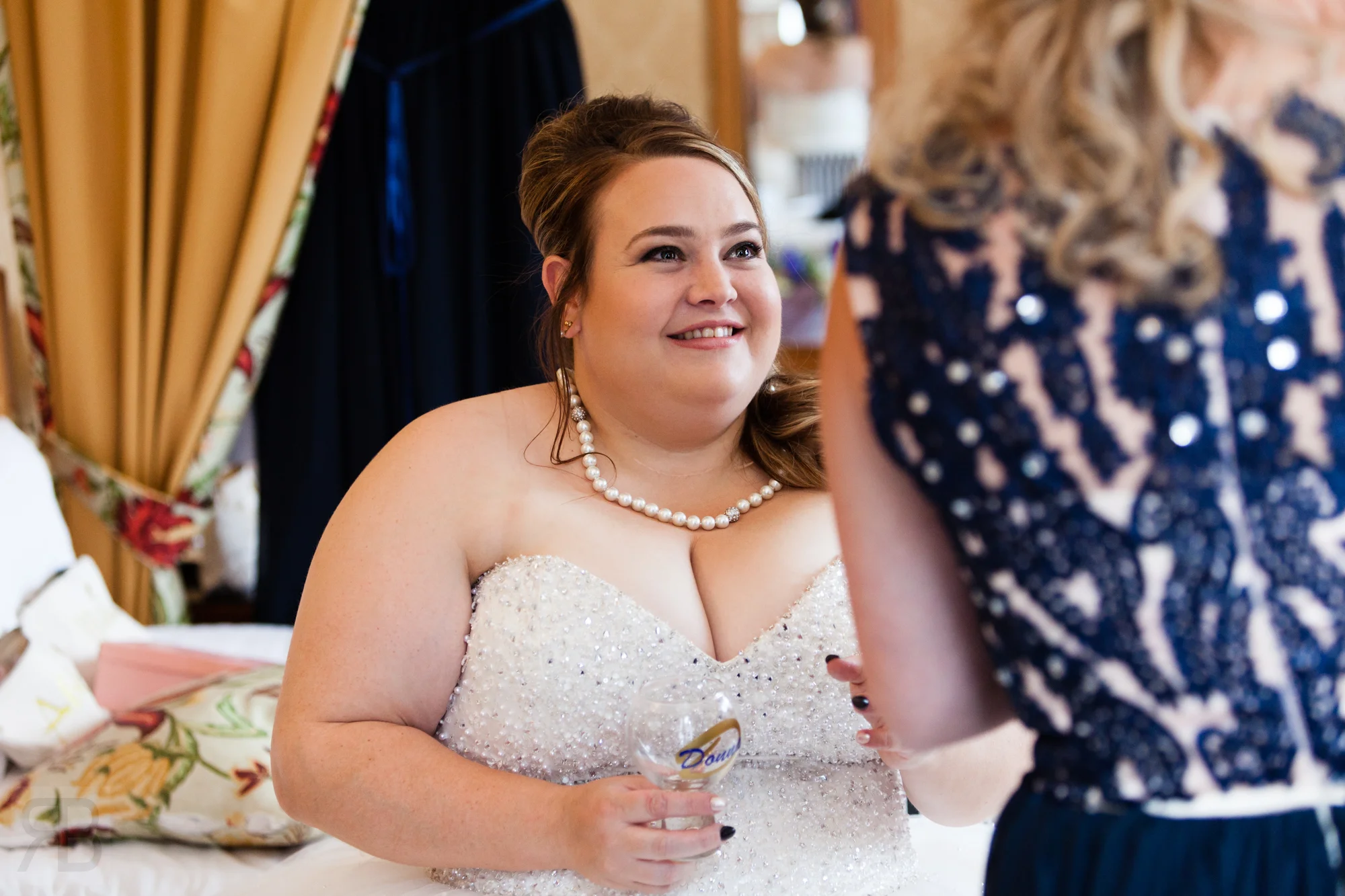 Mr & Mrs Woodland - July 2017 Wedding
