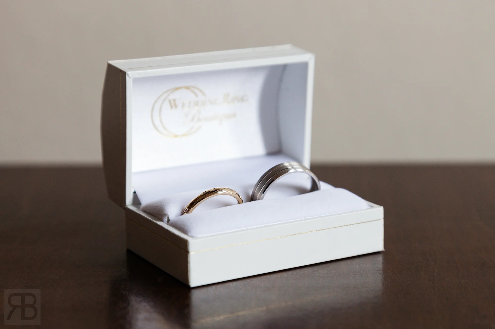 Mr & Mrs Woodland - July 2017 Wedding