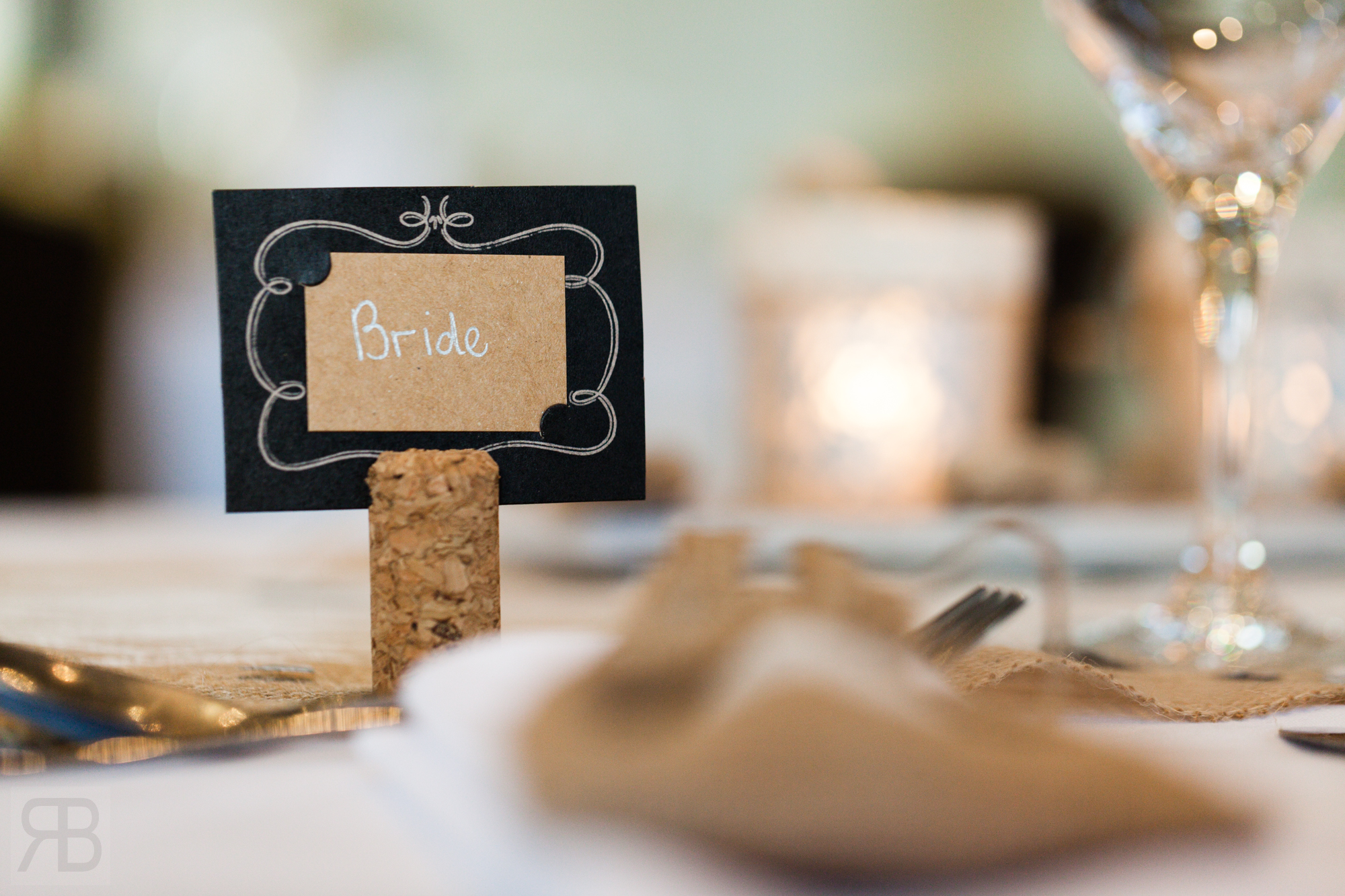 Mr & Mrs Charnock - Wedding Day 14th Oct 2017