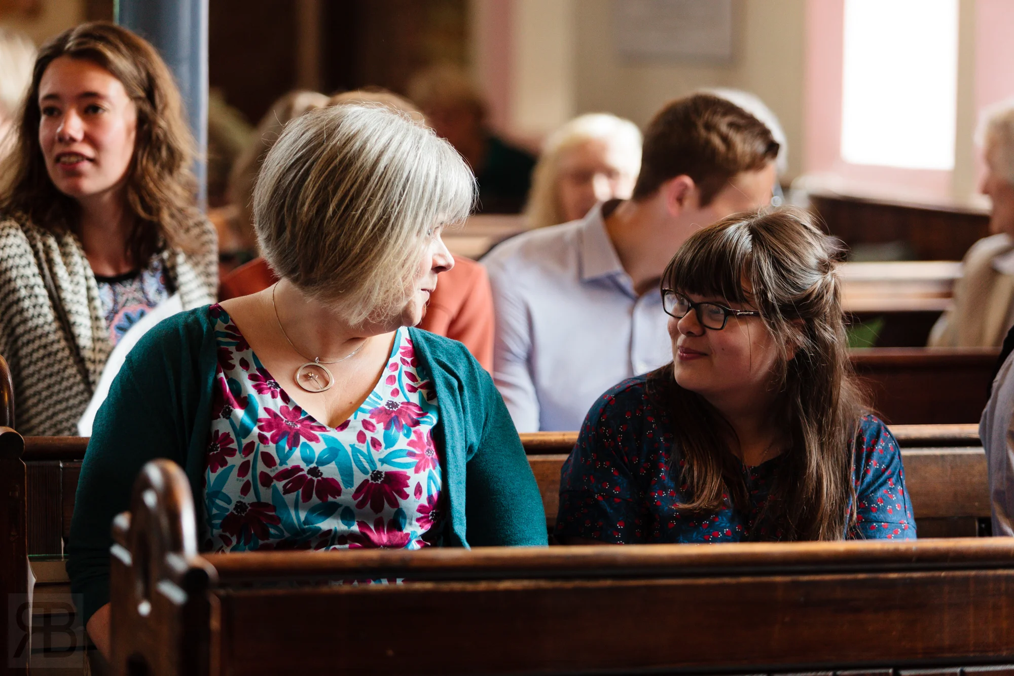 Christening - Grreen / Campion