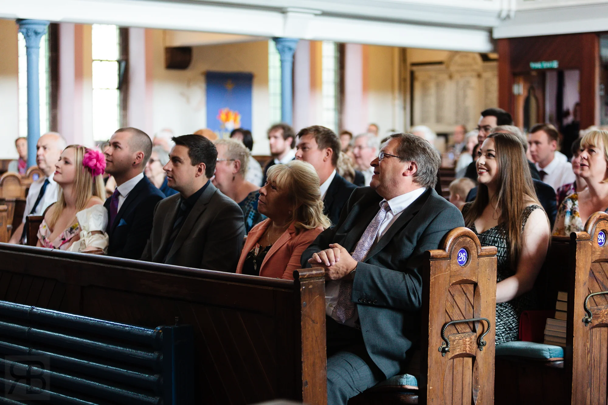 Christening - Grreen / Campion
