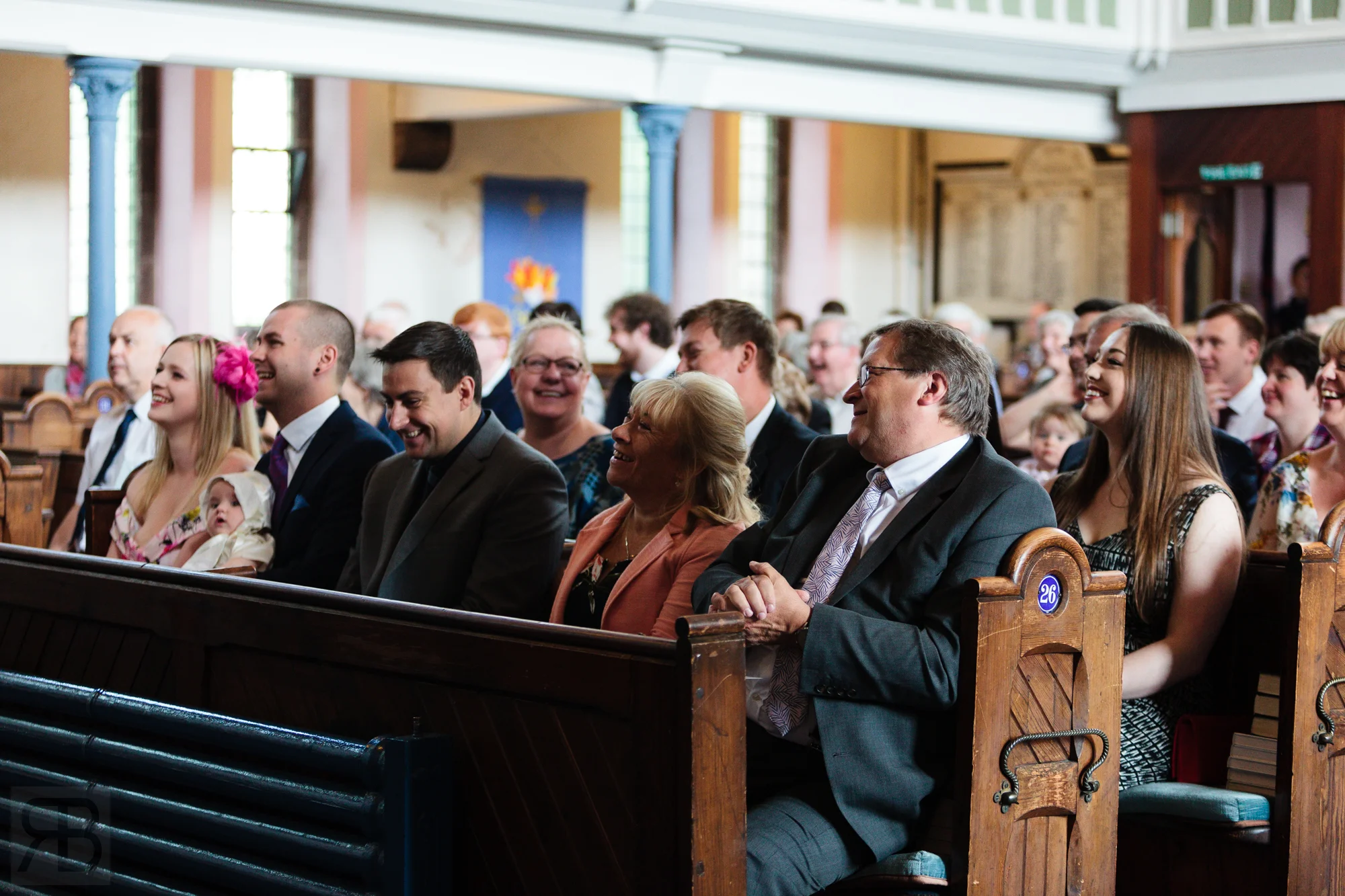 Christening - Grreen / Campion