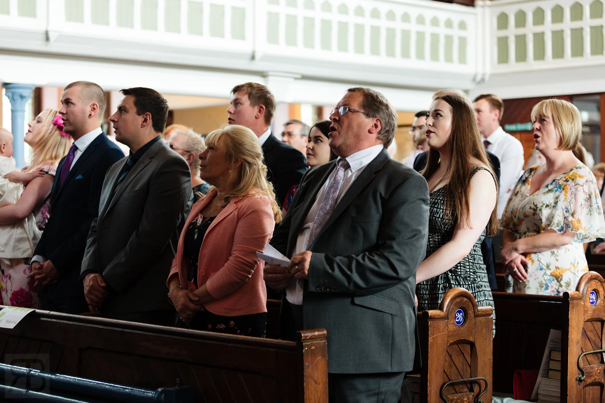 Christening - Grreen / Campion