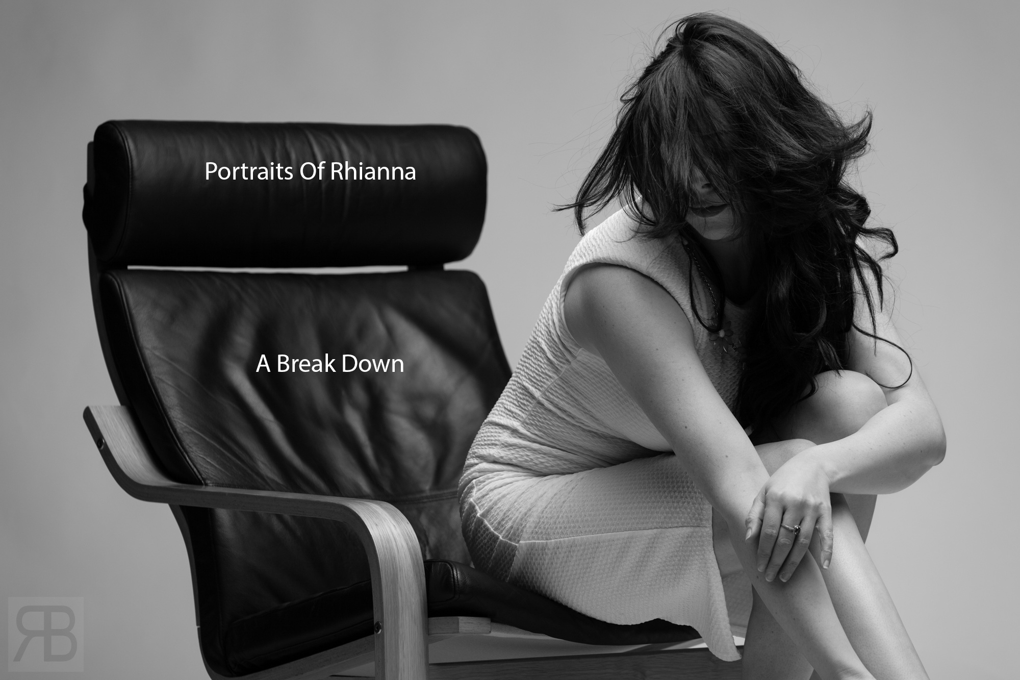 Rhianna Grey - Studio Editorial