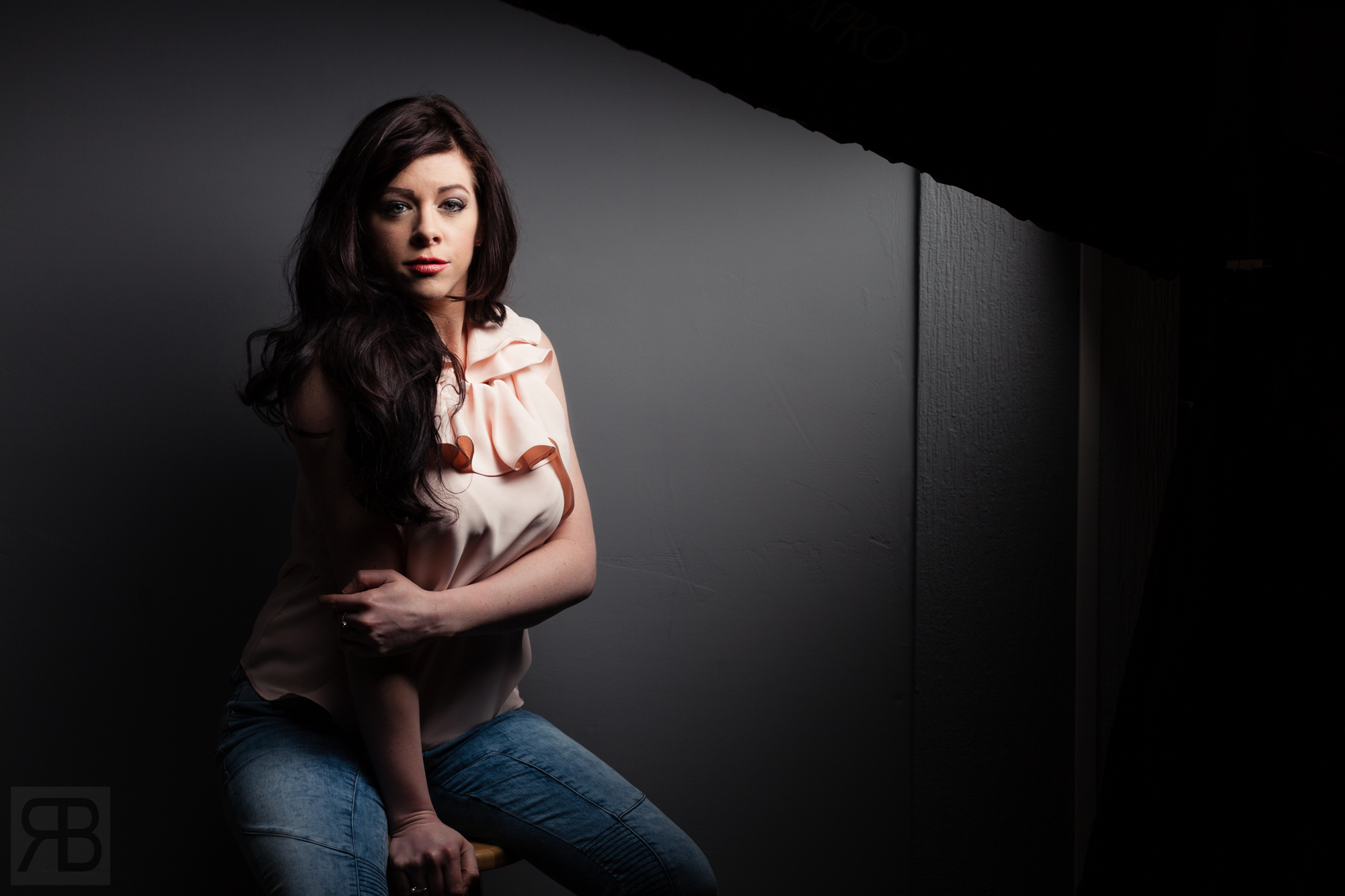 Rhianna Grey - Studio Editorial