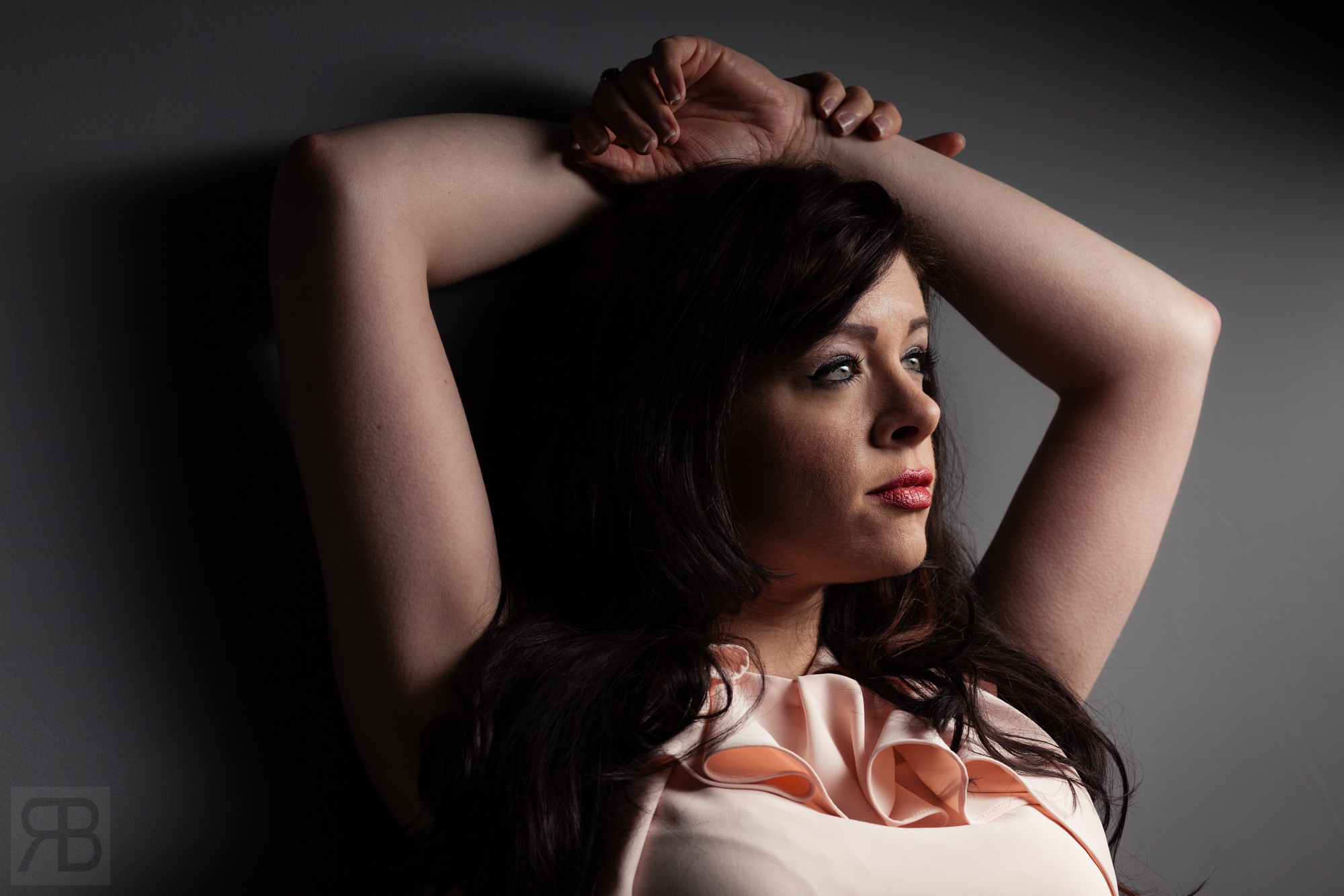Rhianna Grey - Studio Editorial