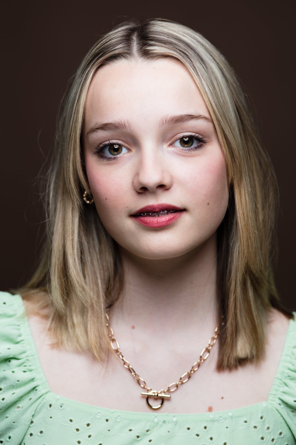 Sienna - Model Portfolio