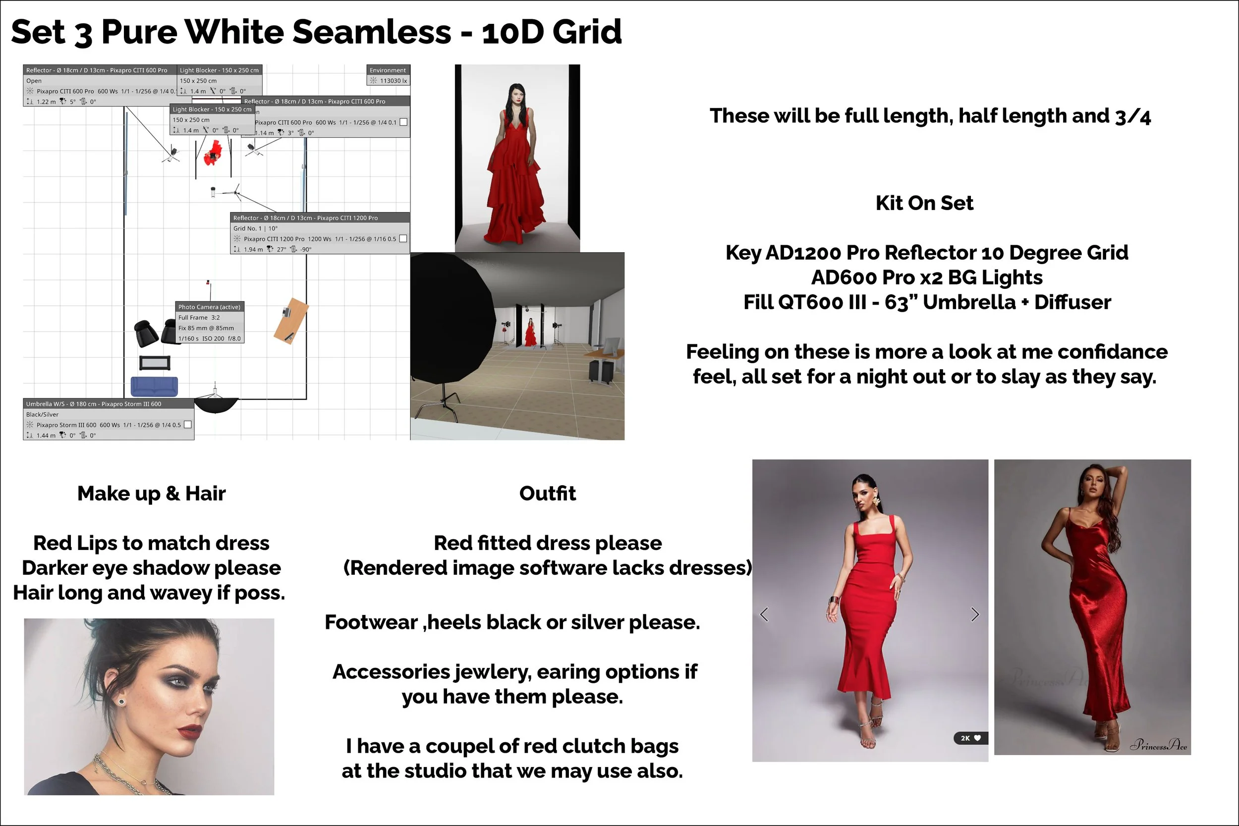 Set 3 Pure White 10D Grid Red Dress copy.jpg