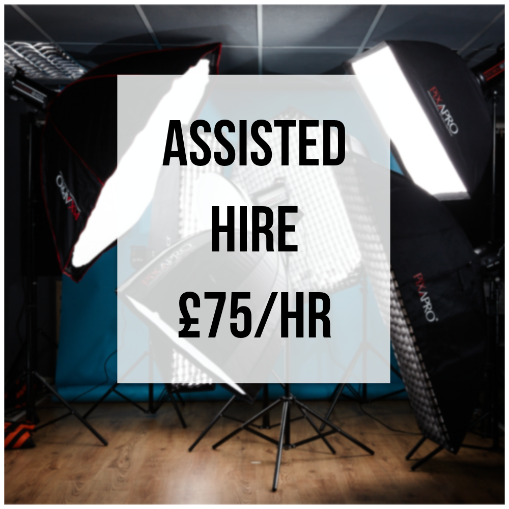 Studio Hire Page - Assisted Hire Image March 2021.png