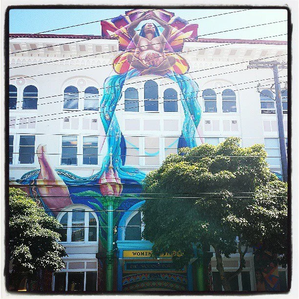 The Women's Building