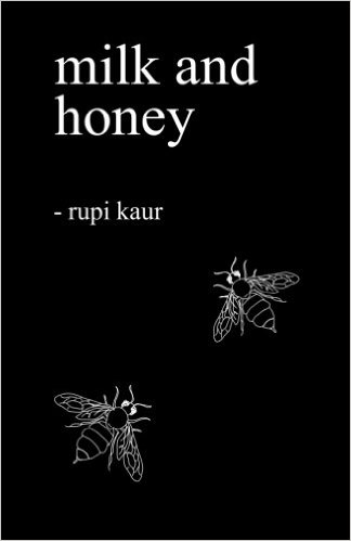 Rupi Kaur, Milk and Honey