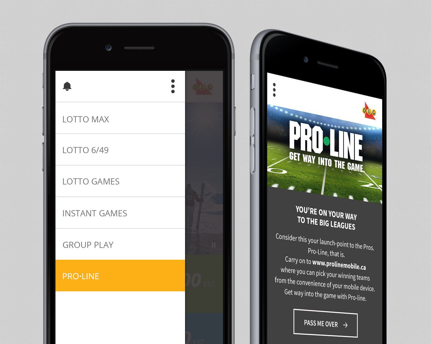 Olg group play online