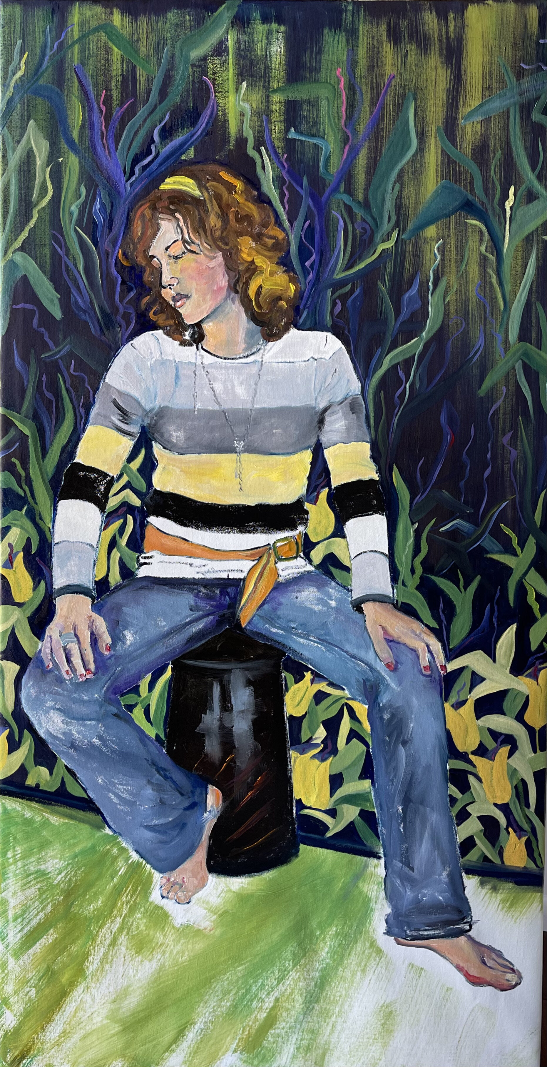 Teens, Sophia