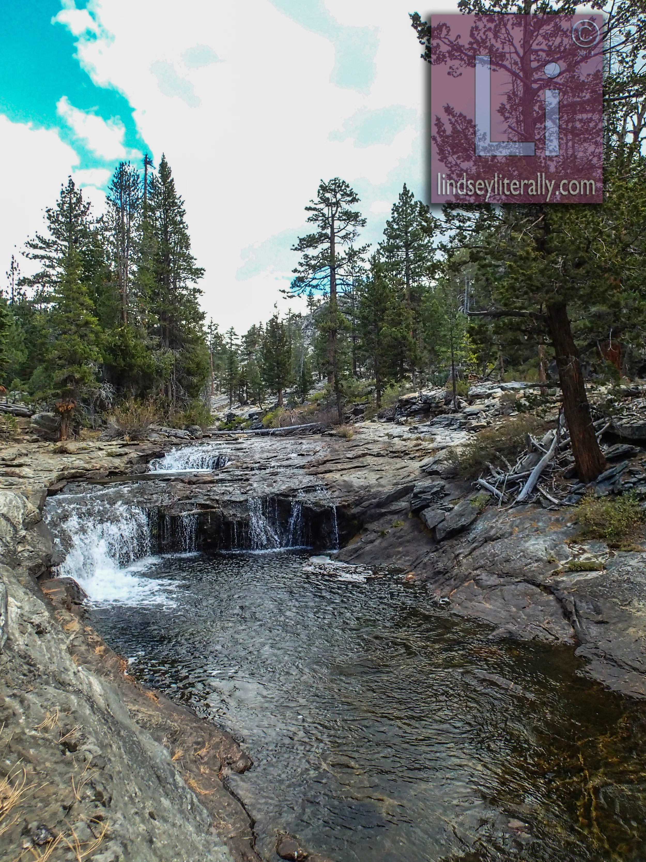 Bear Creek