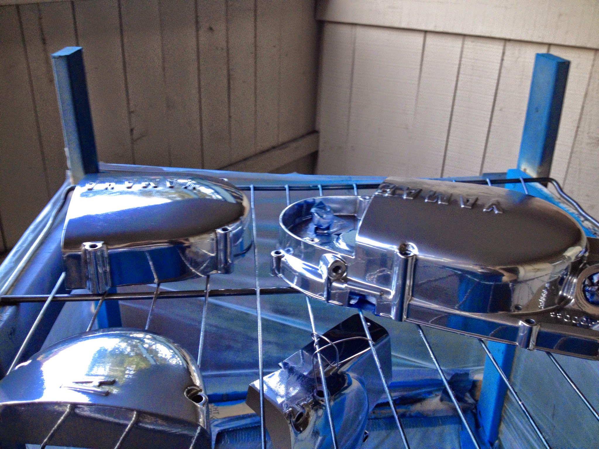 Chrome