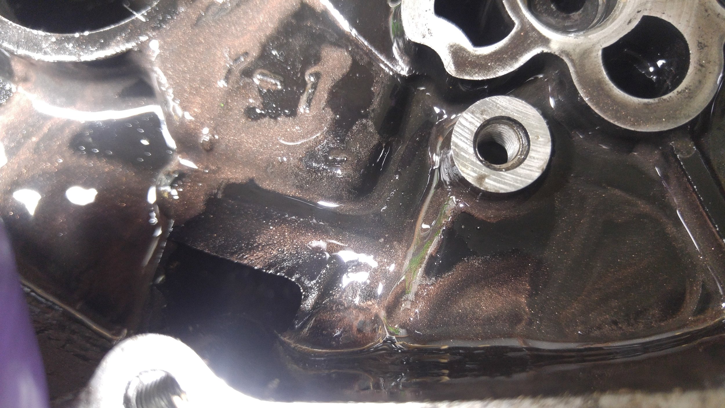 There's your problem.....