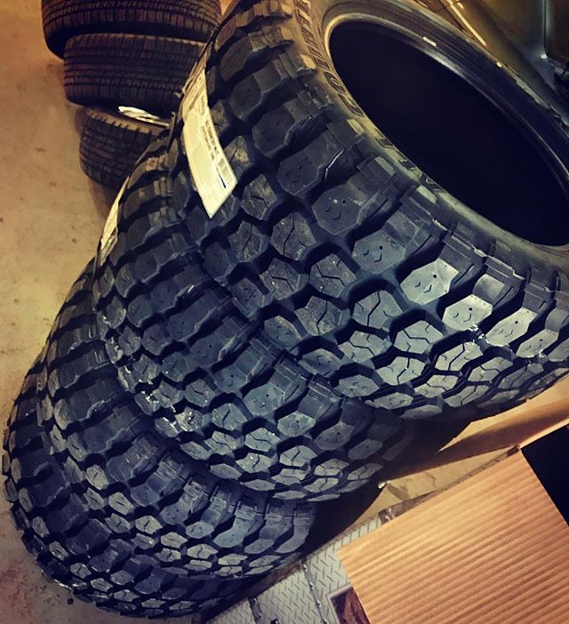 Ironman All terrain tires 33x12.50/20 only $800.00 for the set. Stop by and check out all our specials on rims and tires! 
#offroad4x4 #wheels #xdwheels #motometal #visionwheels #forzacustoms