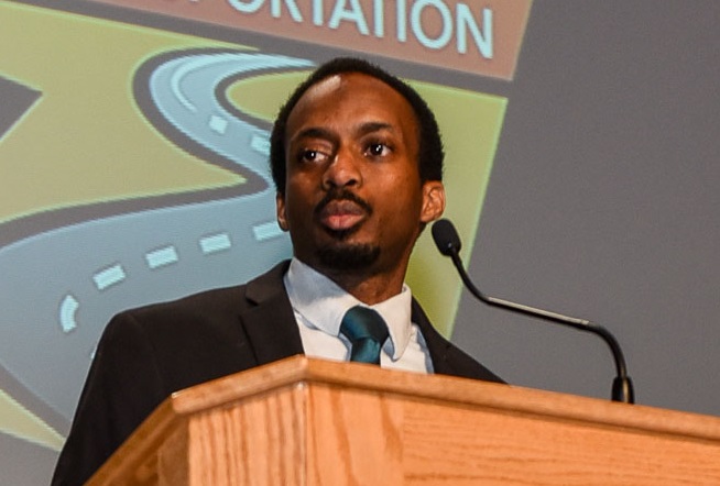 Arthur Antoine is from the Caribbean island St. Lucia. He obtained a BSc. degree in Civil Engineering from The University of the West Indies, St. Augustine campus in Trinidad & Tobago in 2003. On completion, he worked for a multinational engineering consultancy, tasked with Civil Engineering and Project Management duties for various projects in the Caribbean. In 2009, he graduated from Texas A&M University with an MSc. degree in Ocean Engineering, then continued his professional development in the Caribbean Engineering/Construction industry. Currently, Arthur is a PhD Candidate in Construction Engineering and Management at the University of Colorado Boulder. His research interests are in the areas of procurement and, project delivery, in particular, alternative contracting methods. At CU, he has served in various executive roles with the National Society of Black Engineers (NSBE) collegiate chapter, also, he is Co-President of The Caribbean Students Alliance of Boulder. In his extracurricular activities, he enjoys mentoring students in Engineering and, meeting people to learn about their culture and share experiences.