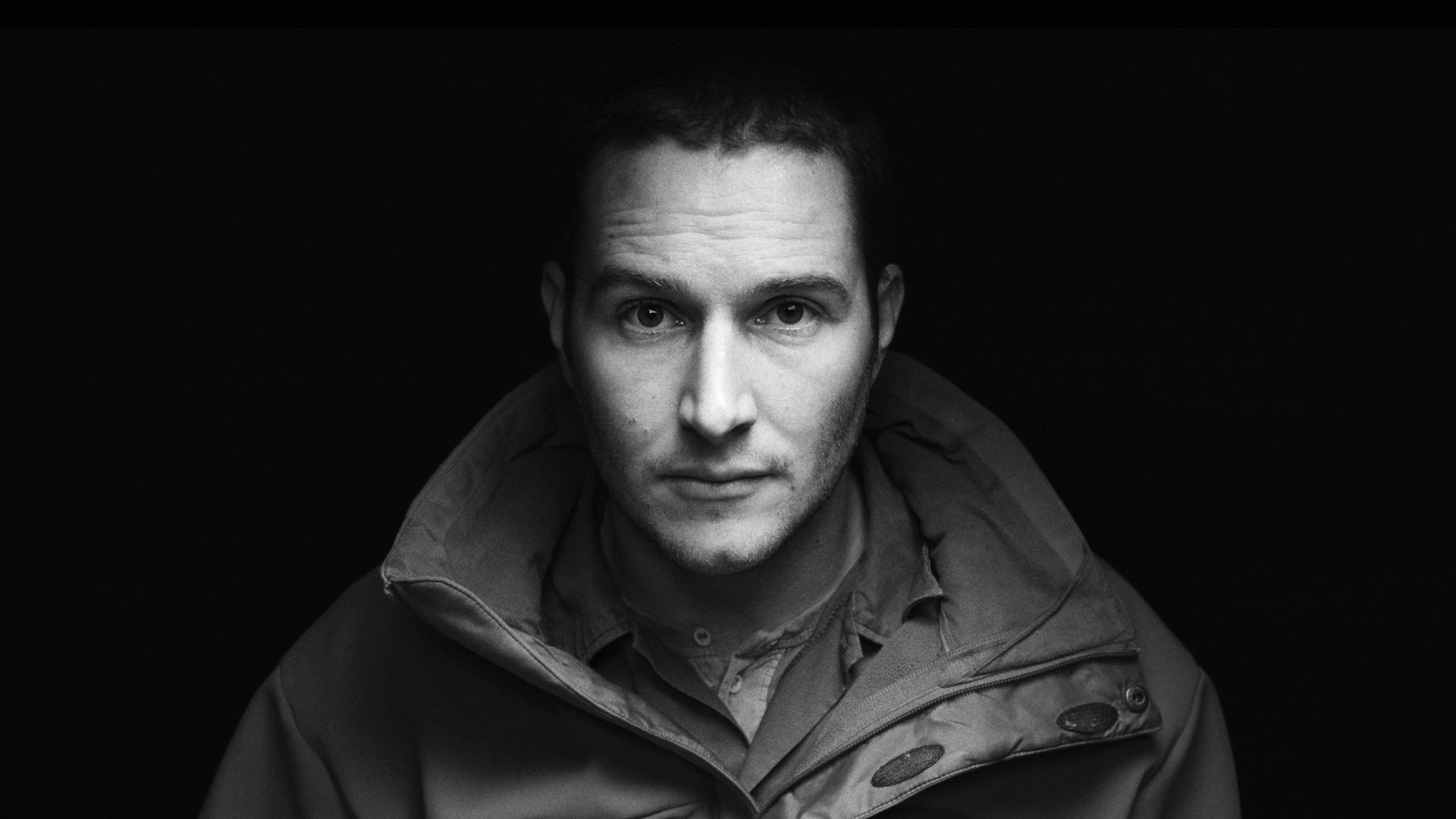 Filmmaker/Producer, Mitch Dickman