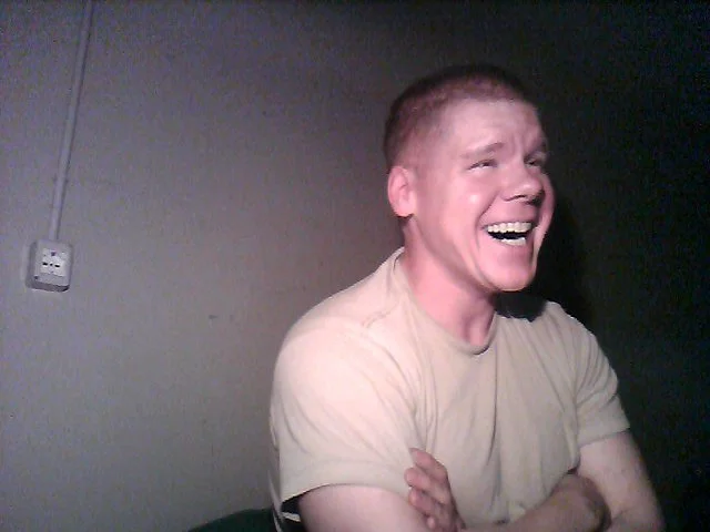 Michael "Red" Oehler, University of Colorado Boulder