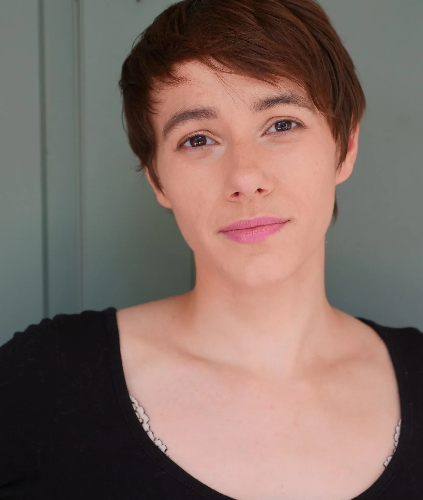 Liz Kirchmeier (she/her/hers)