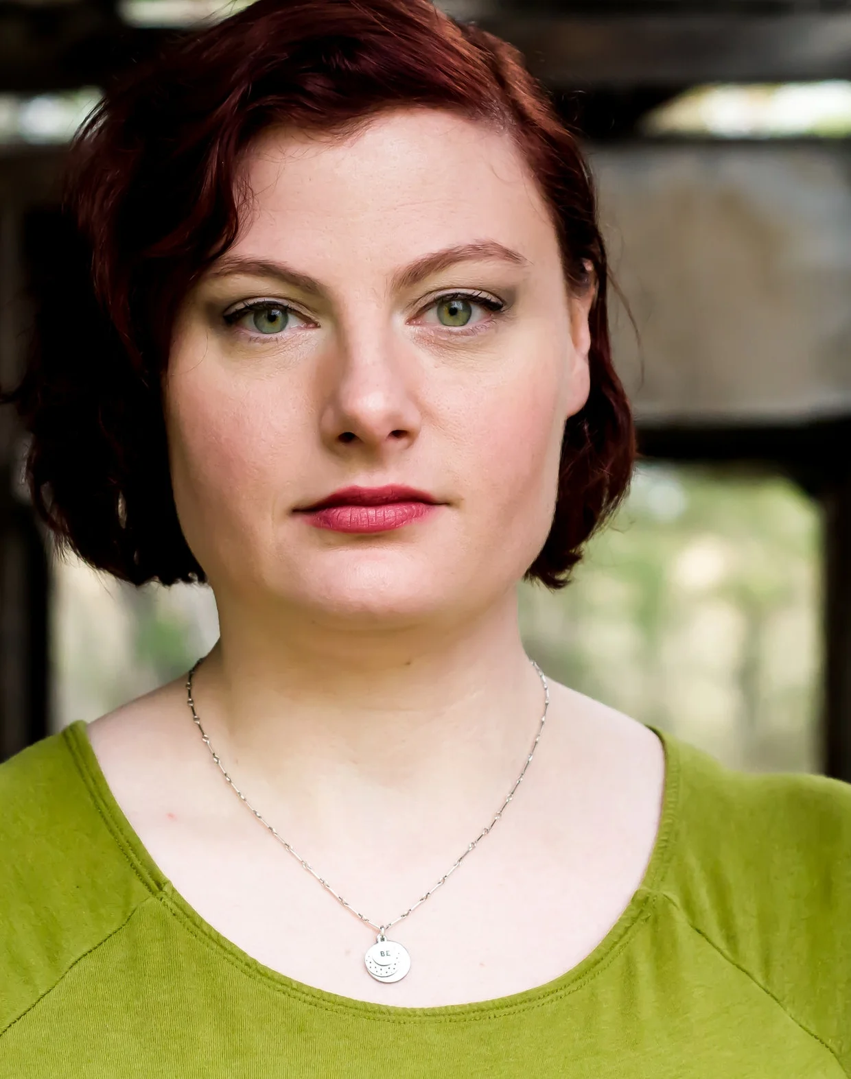 Kristin Marie Stelter (she/they)