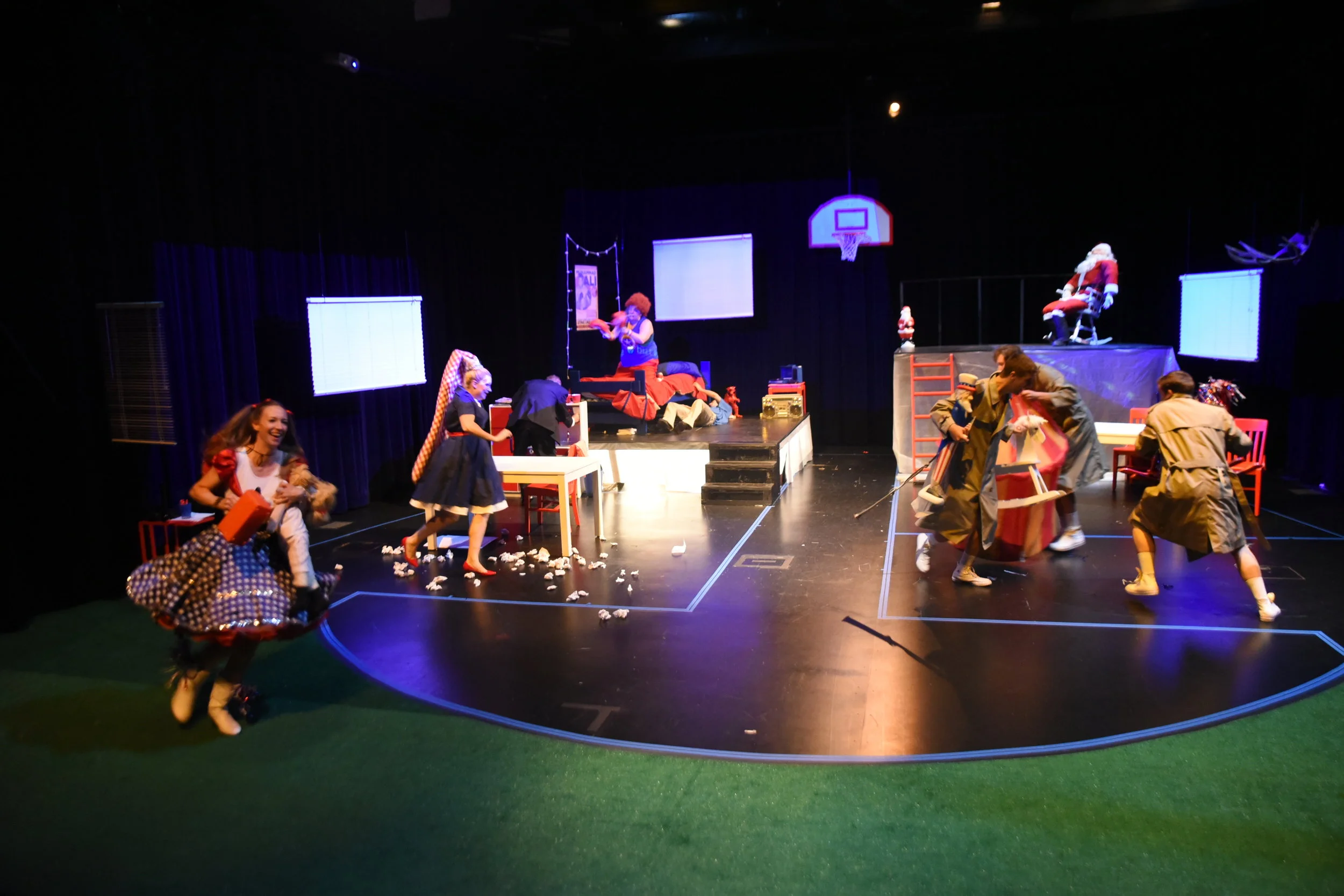 HOUSE OF GOLD BY GREGORY S. MOSS, 2019