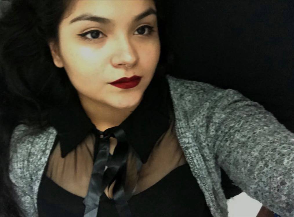 Ruby Diaz, University of Colorado Boulder