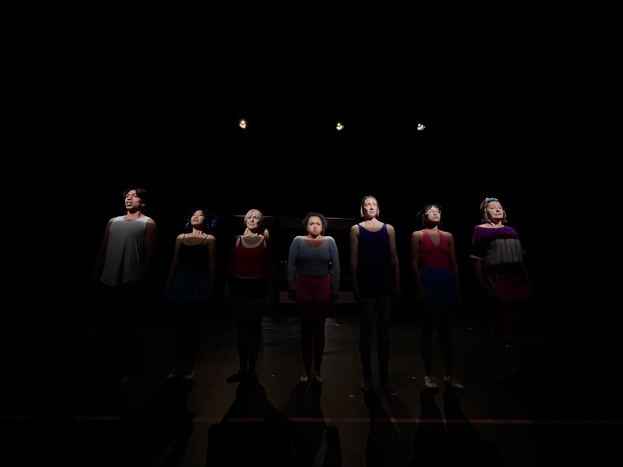 Dance Nation by Clare Barron: 2022