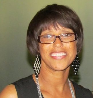 Cleo Scott Brown, Award Winning Author, Speaker, Race Relations Strategist