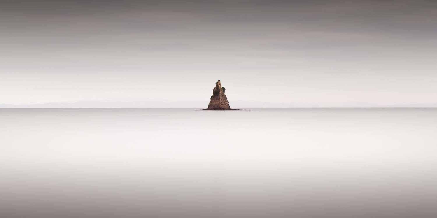 Kotanui Island, Whangaparaoa, 2013