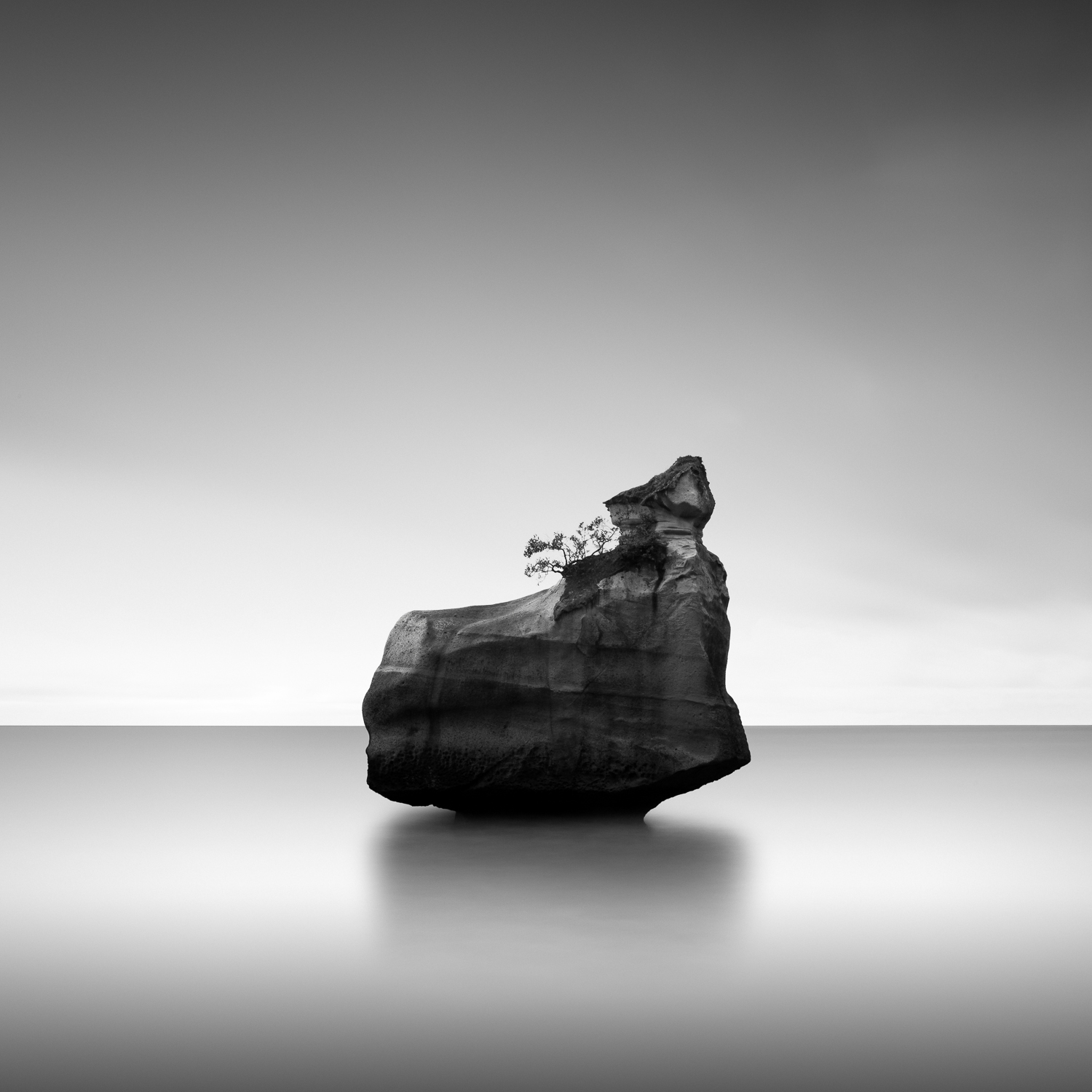 Cathedral Cove, Coromandel, 2013