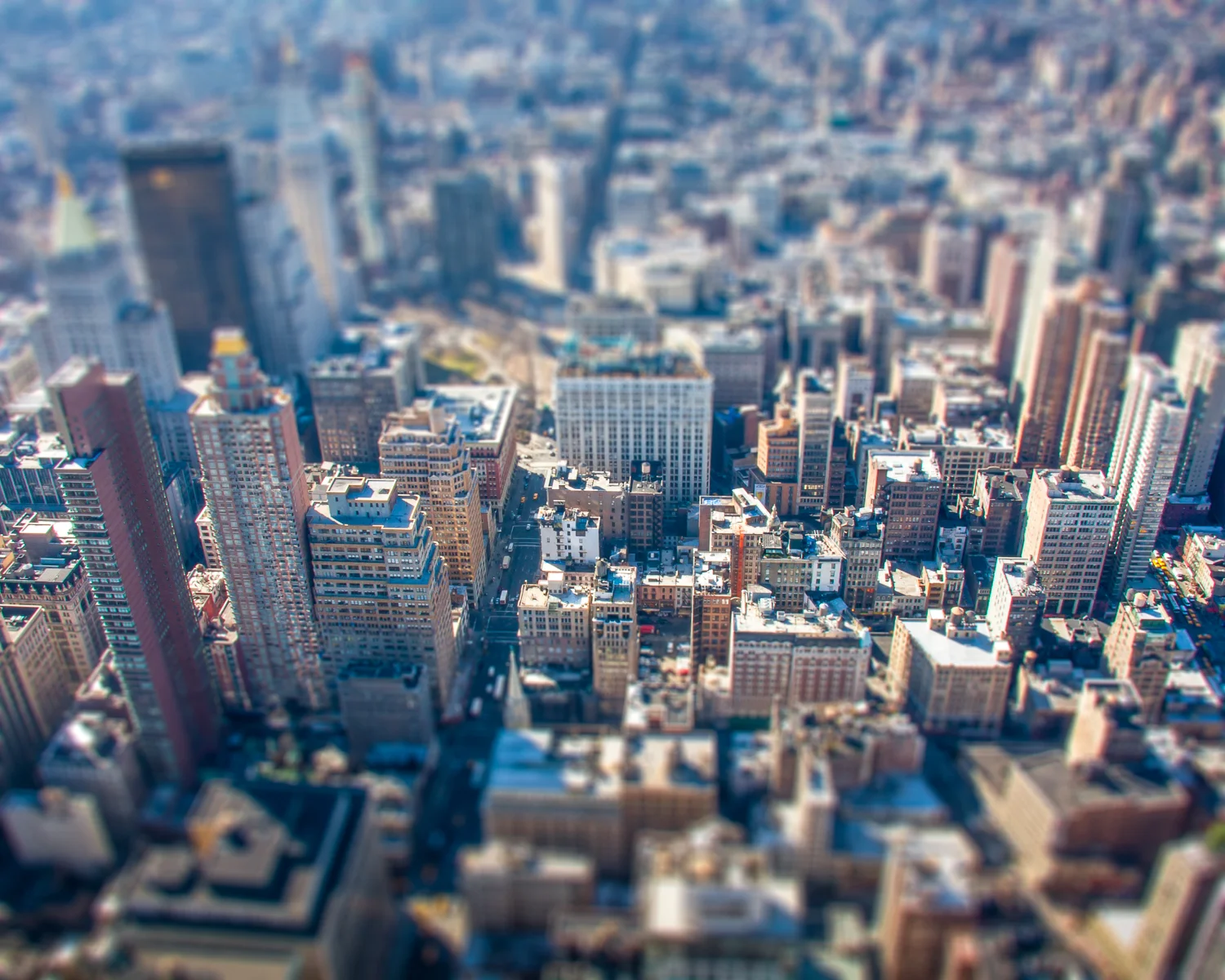 New York City, USA