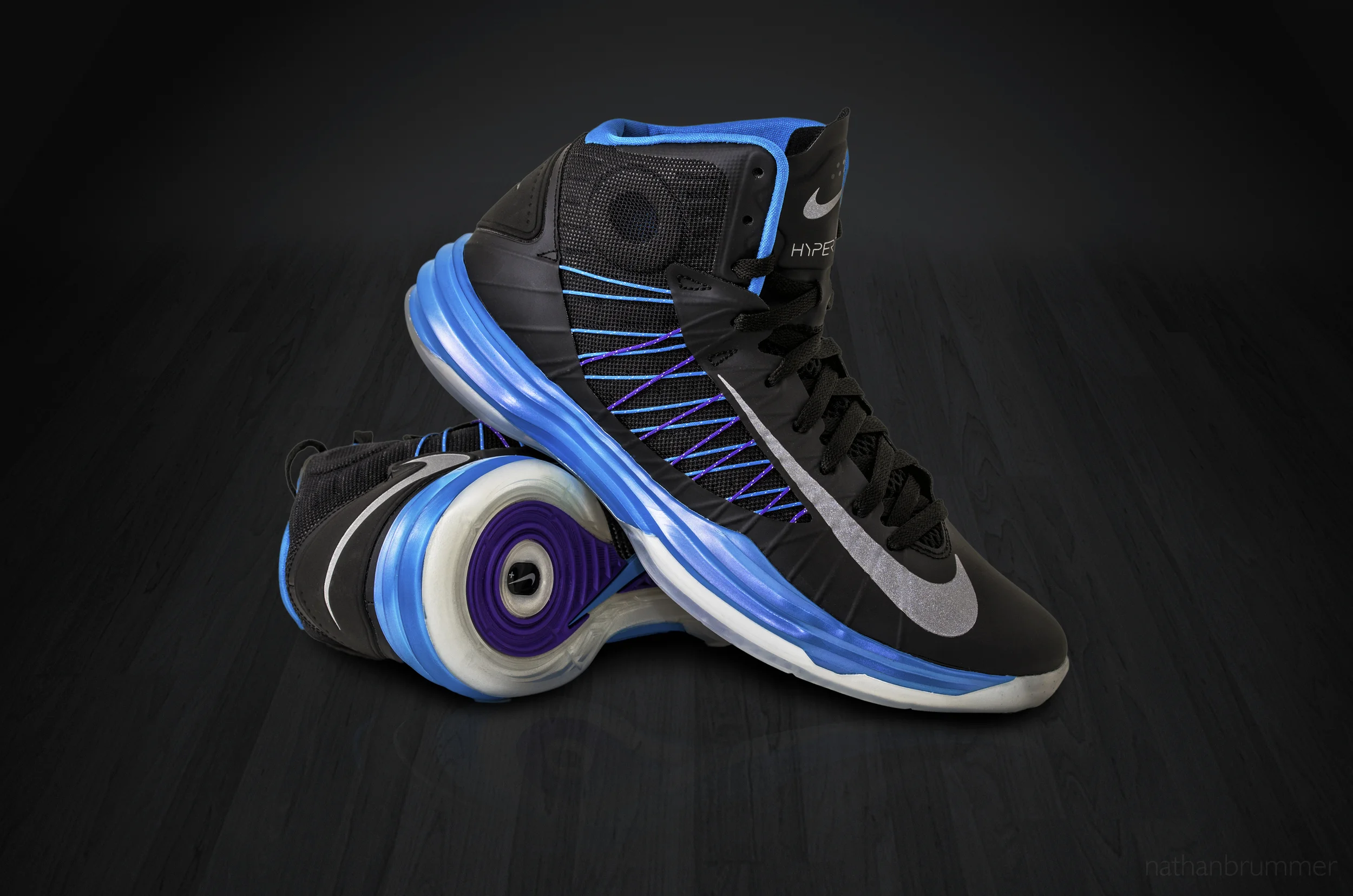 Phoenix Photographer Nathan Brummer Photography Hyperdunk.jpg