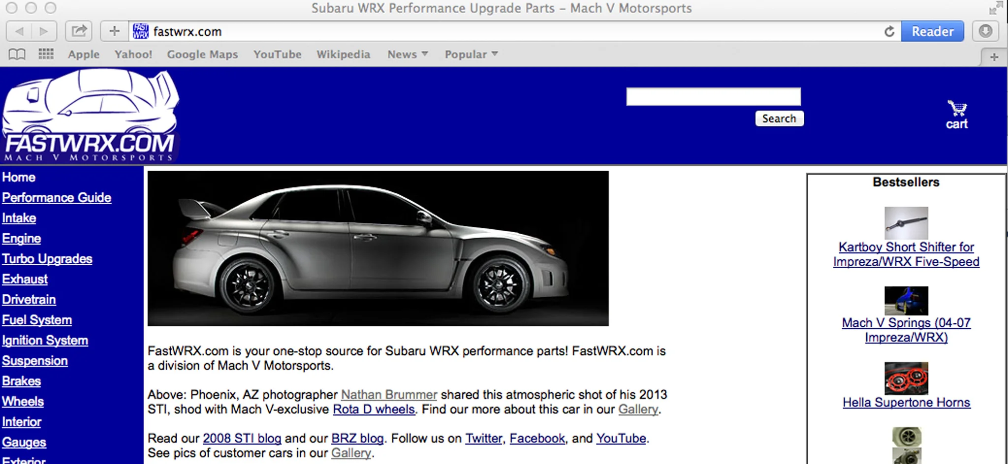 Phoenix Photographer Nathan Brummer Photography FastWRX.jpg