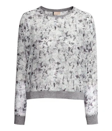            silk top, $59.95 (purchase here)