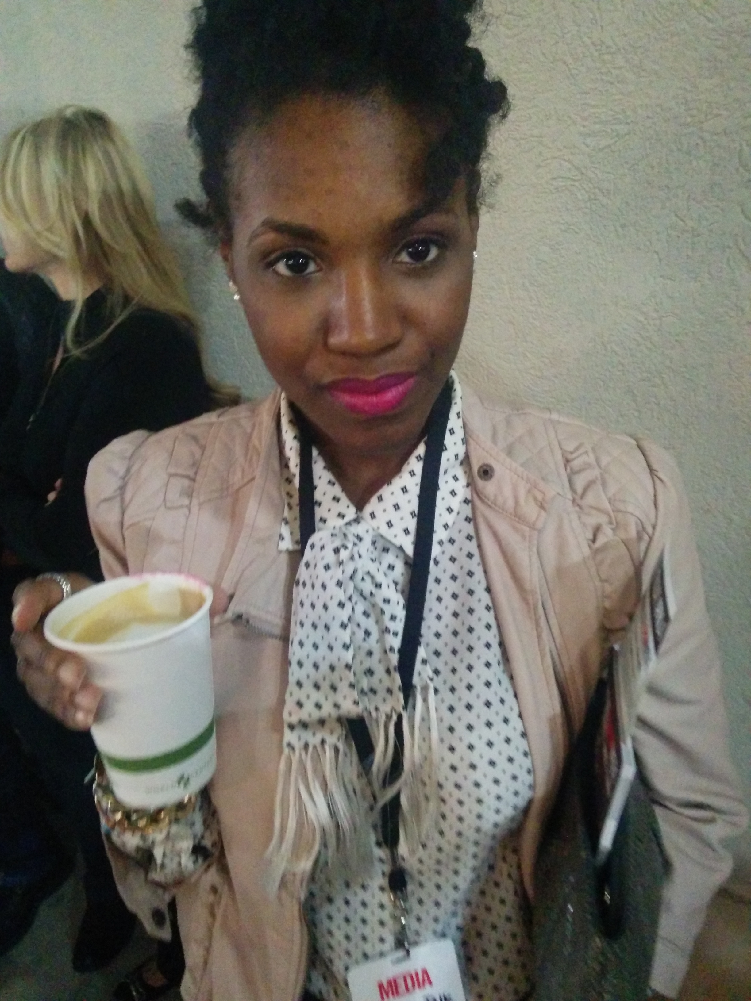  Lattes for the fashionable