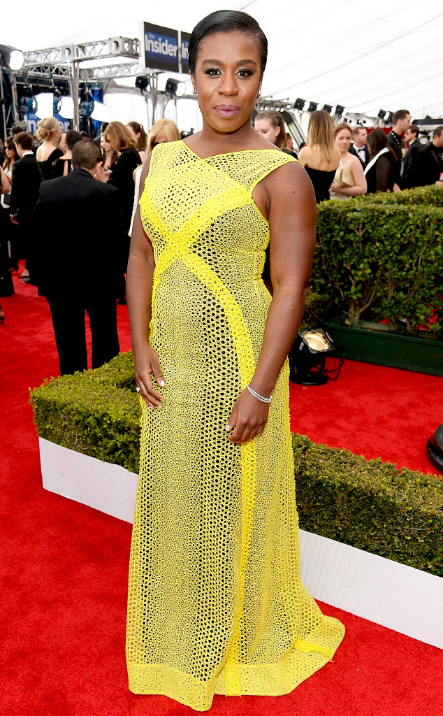 Uzo Aduba