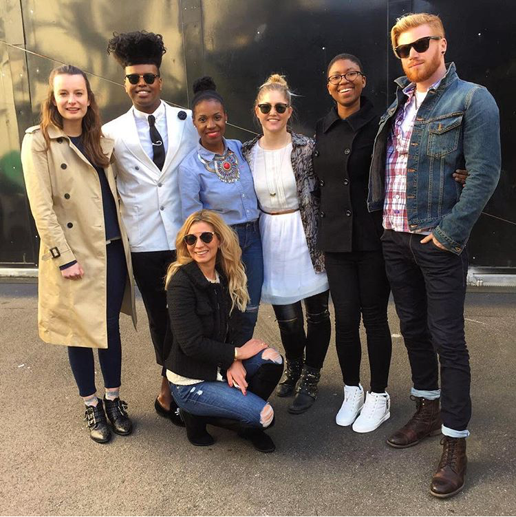  photo credit: LCS instagram account 