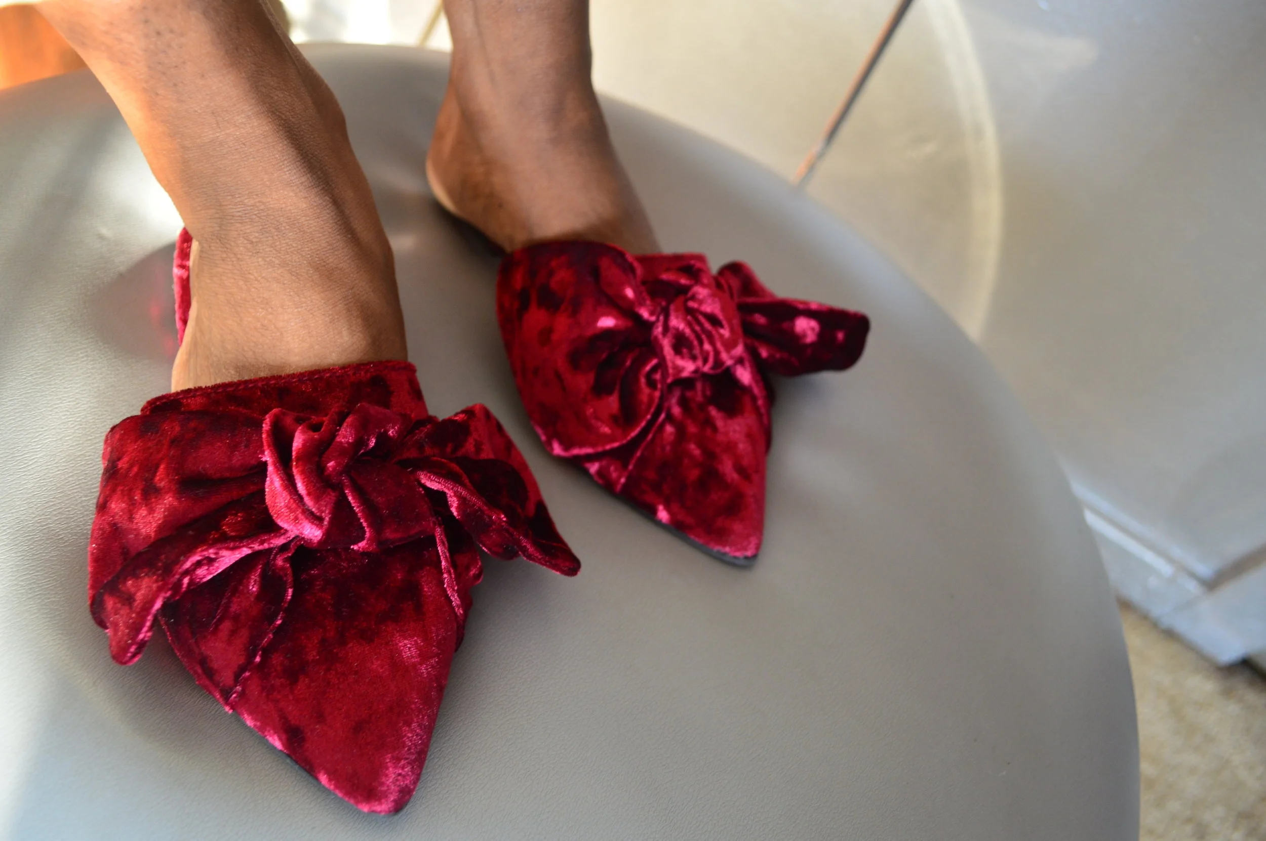 shoe details: Charming Charlie ( here ) ( here ) ( here ) ( here )