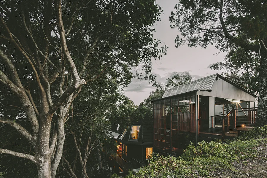 Trade XVIII | Australia | Sally Stent + Rob Norman