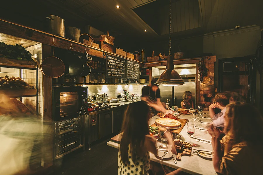Trade XXII | Australia | Daniel Lewis + Carolyne Jackson