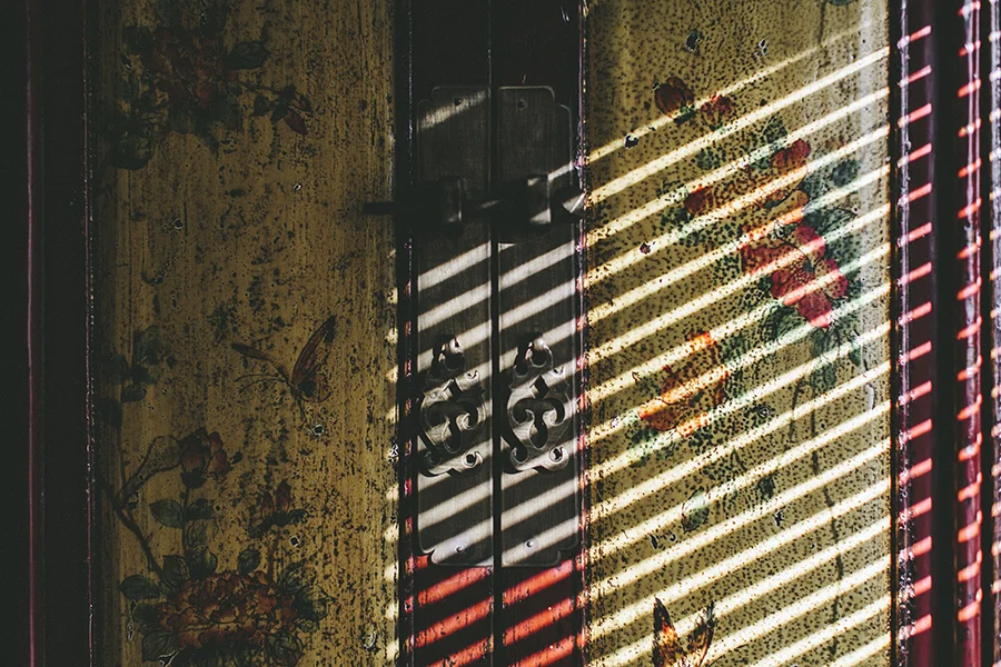 Trade XXVIII | Australia | Sally Richmond