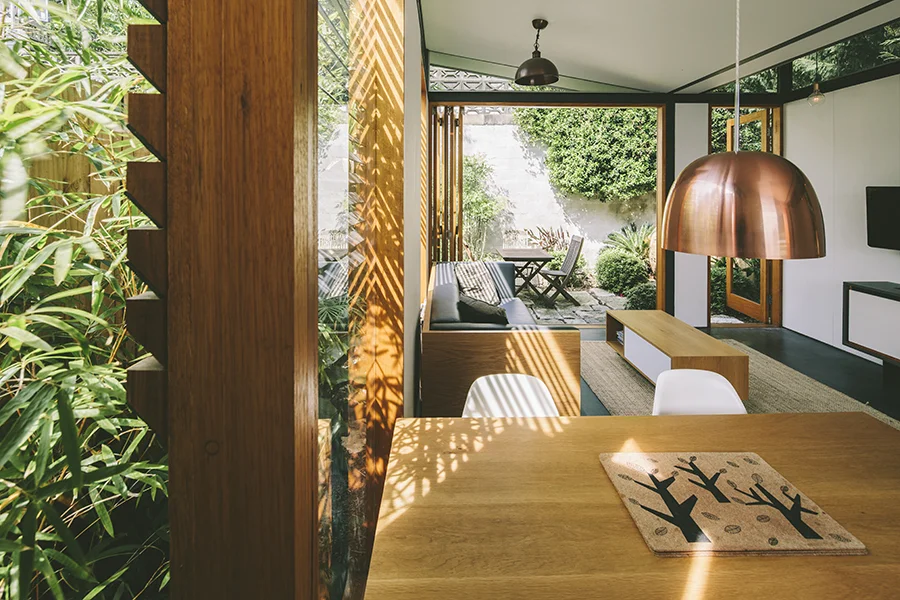 Trade XXXI | Australia | TAKT Architecture