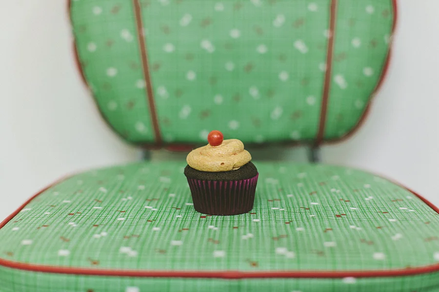 Trade LXV | New Zealand | Cup & Cake