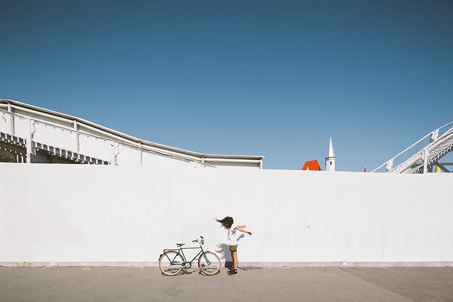Trade LXXIV | Australia | Peter Santos
