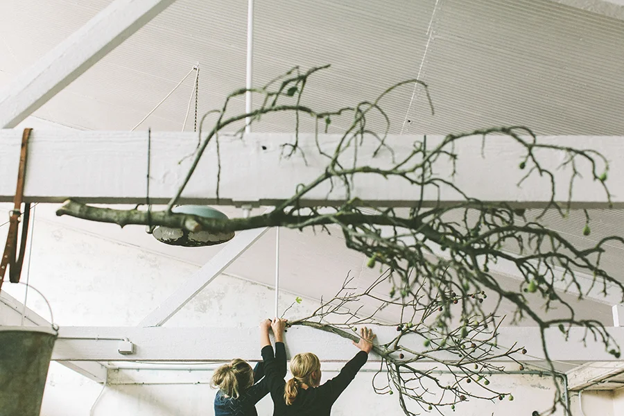 Trade LXXXV | Australia | Katie Marx