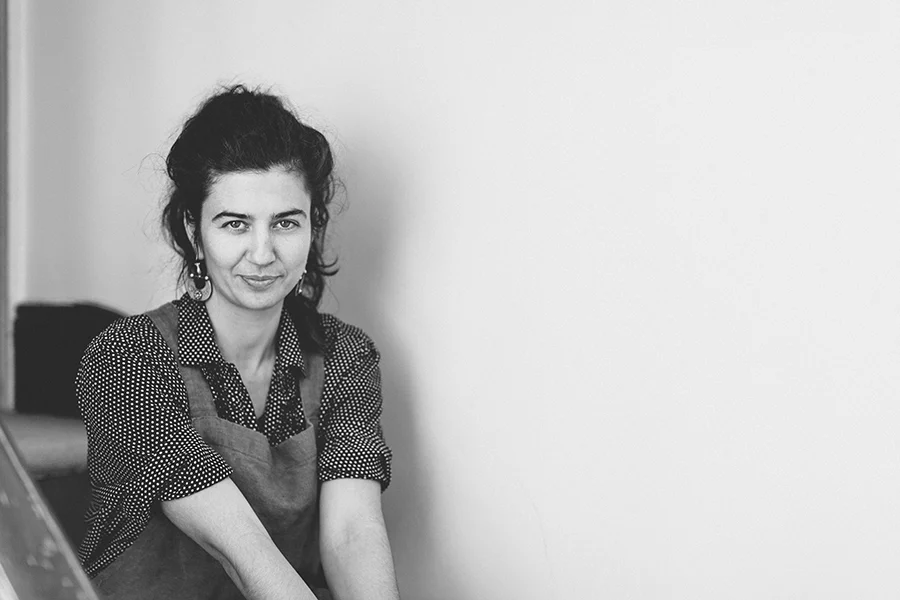 Trade XCI | Australia | Georgia Clark